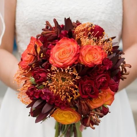 Petal Pushers Florist | 7236 Linden Ave, Burnaby, BC V5E 3G6, Canada | Phone: (604) 515-8800