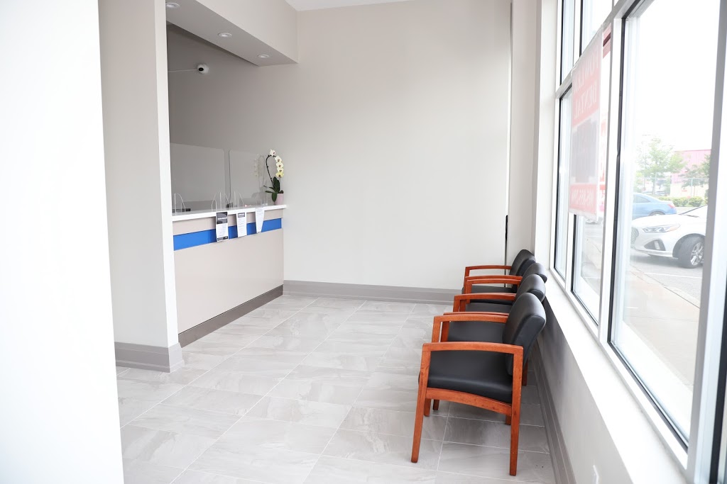 Fowler Dental - Dentist in Mississauga | 1925 Fowler Dr Unit 2, Mississauga, ON L5K 0A2, Canada | Phone: (905) 855-2996