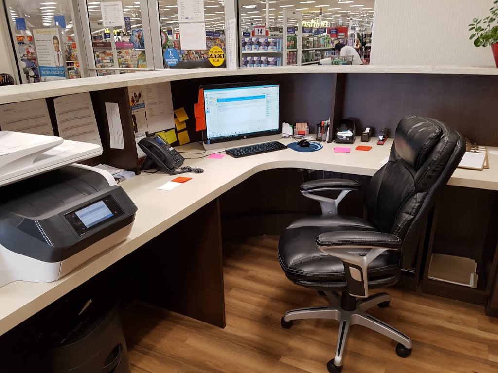 Walk-In Clinic Summerside at Walmart Guelph by Jack Nathan Healt | 175 Stone Rd W, Guelph, ON N1G 5L4, Canada | Phone: (519) 780-8585