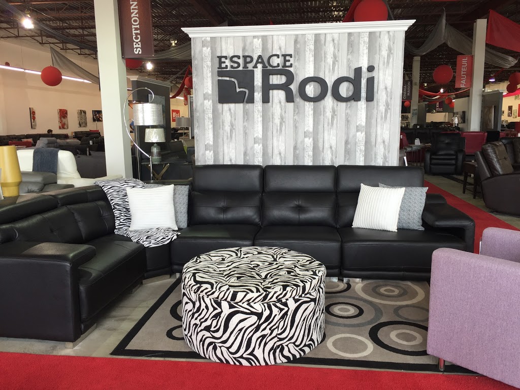 Rodi | 1100 Boulevard Marie-Victorin, Longueuil, QC J4G 2H9, Canada | Phone: (450) 646-7634