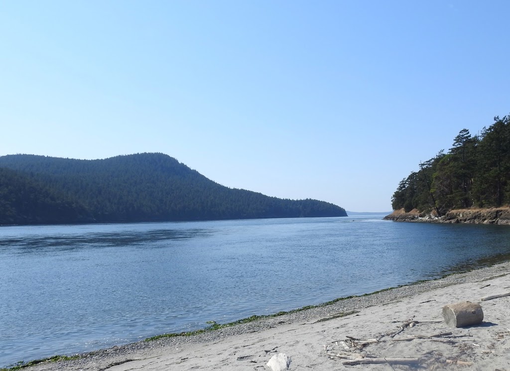 Cabana Ln Water Access | Anacortes, WA 98221, USA