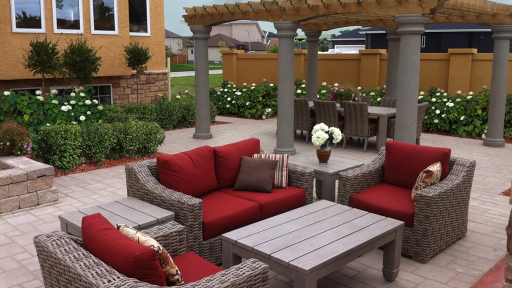3 Seasons Landscaping | 3130 Wilkes Ave, Winnipeg, MB R3S 1A7, Canada | Phone: (204) 895-4422