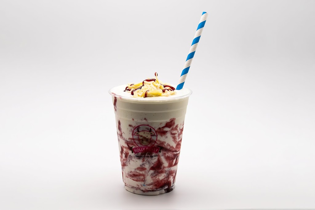 RollyPollyCow | 10920 Goreway Dr, Brampton, ON L6P 4N4, Canada | Phone: (905) 970-1177