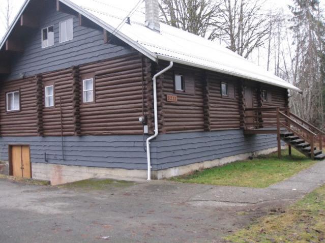 Tseshaht Cultural Centre | 5211 Wattys Rd, Port Alberni, BC V9Y 8Y3, Canada | Phone: (250) 723-5421