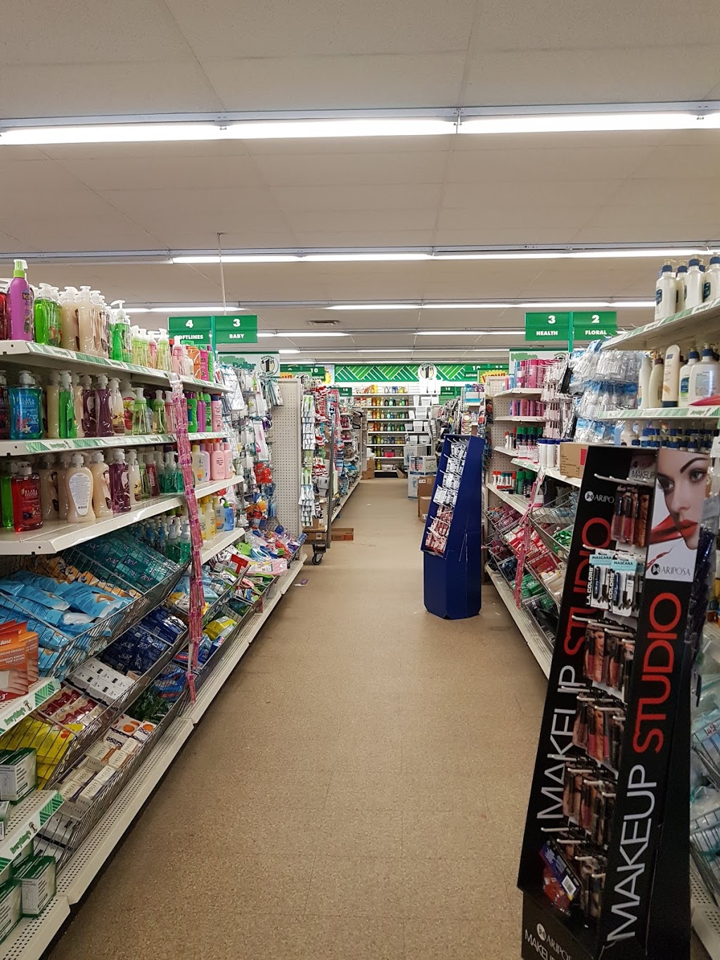 Dollar Tree | 15061 Stony Plain Rd, Edmonton, AB T5P 4W1, Canada | Phone: (780) 444-5888