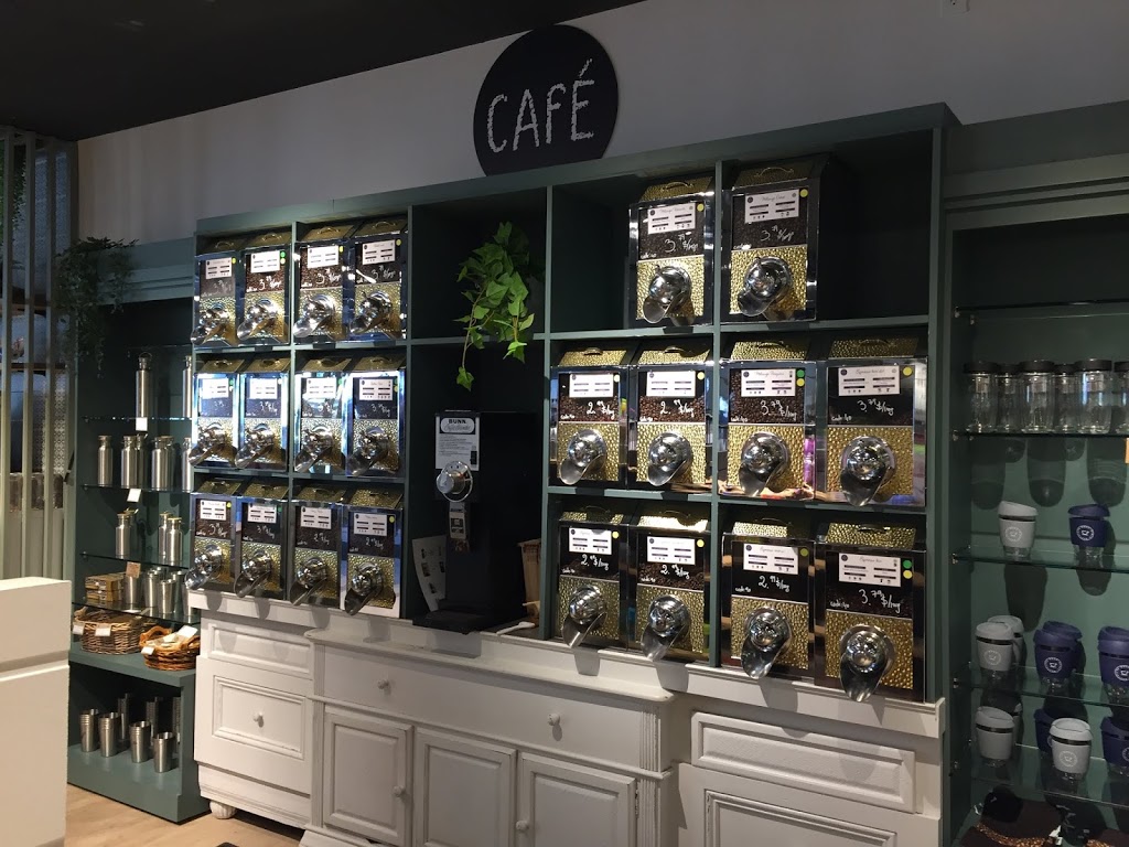 Méga Vrac Rosemont - Épicerie Zéro Déchet | 3101 Rue Masson, Montréal, QC QC H1Y 1W1, Canada | Phone: (514) 596-6999