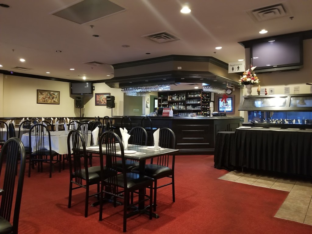 Exotic Indian Cuisine | 1850 Albion Rd #13, Etobicoke, ON M9W 5T2, Canada | Phone: (416) 798-4449