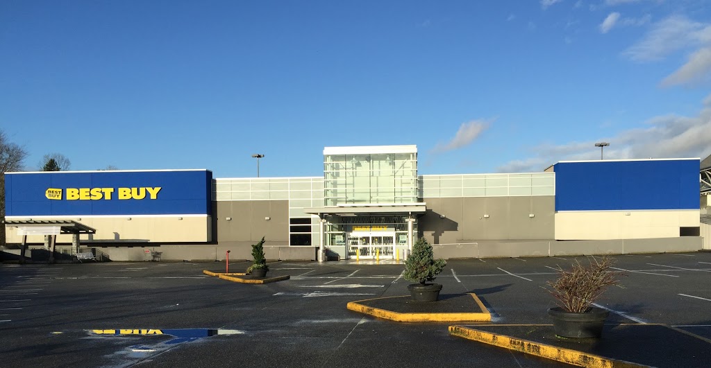 Best Buy | 2100 Park Royal S, West Vancouver, BC V7T 2W4, Canada | Phone: (604) 913-3336