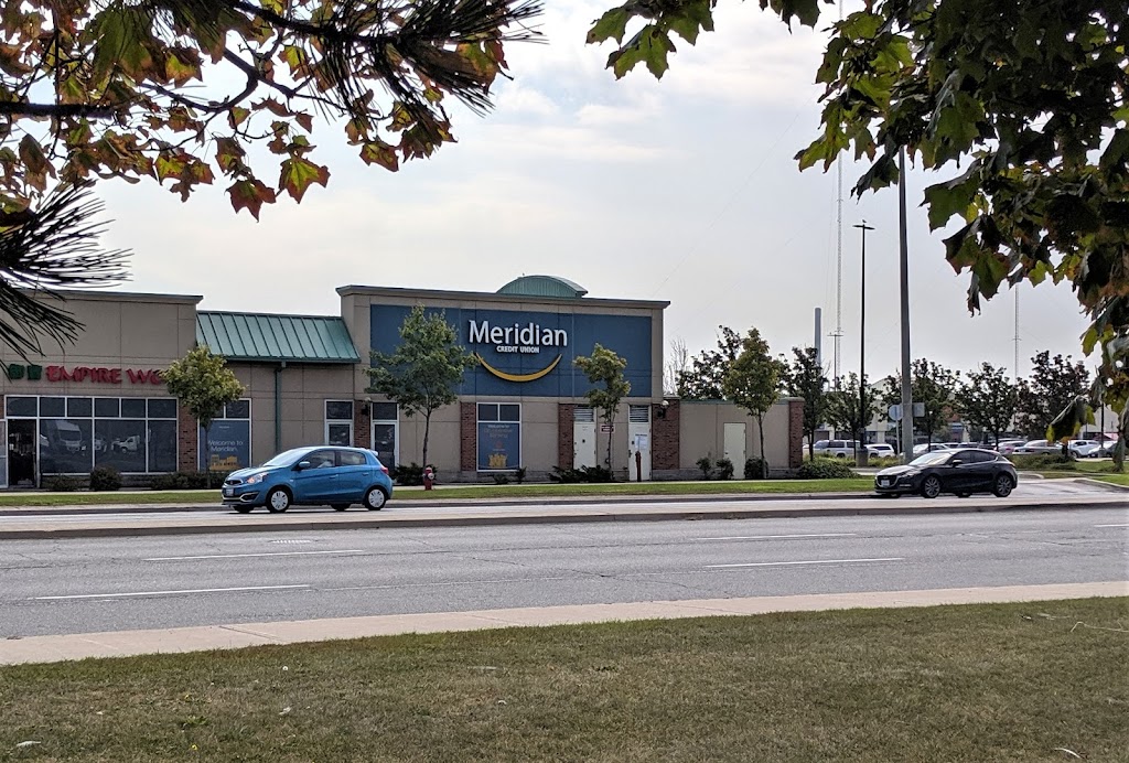 Meridian Credit Union | 970 Southdown Rd, Mississauga, ON L5J 2Y4, Canada | Phone: (905) 855-0951