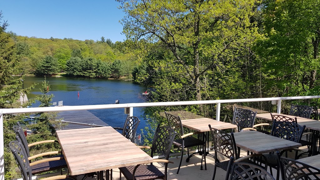 Portside Fusion Restaurant | 98 Joseph St, Port Carling, ON P0B 1J0, Canada | Phone: (705) 765-0003