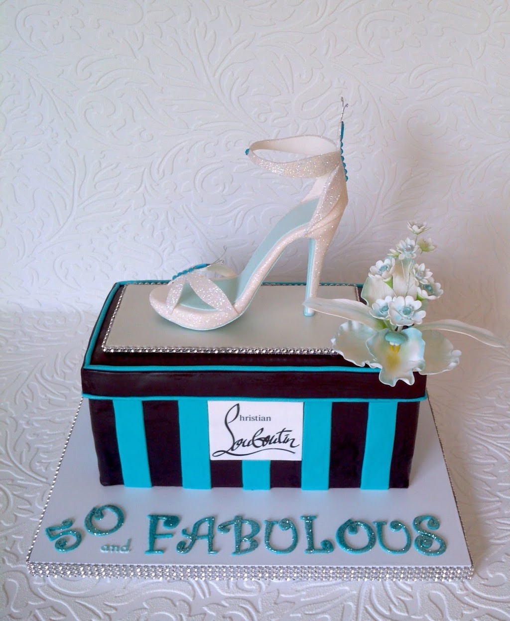 Cakes by Beatriz | 1839 Mill St, Innisfil, ON L9S 1Z9, Canada | Phone: (705) 984-4361