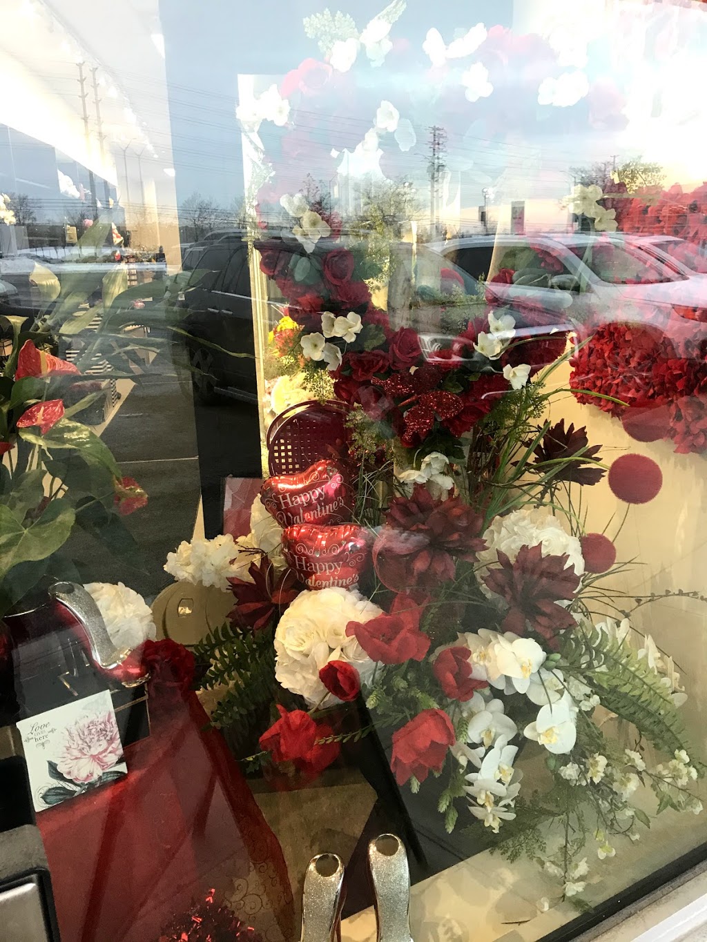 Flower Delight | 9025 Torbram Rd, Brampton, ON L6S 3L2, Canada | Phone: (905) 458-1965