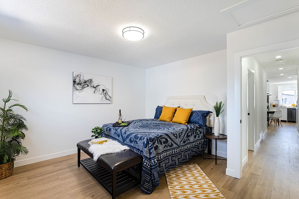 Creiba Builders and Investments | 535 Auburn Bay Heights SE, Calgary, AB T3M 1L1, Canada | Phone: (587) 573-3333