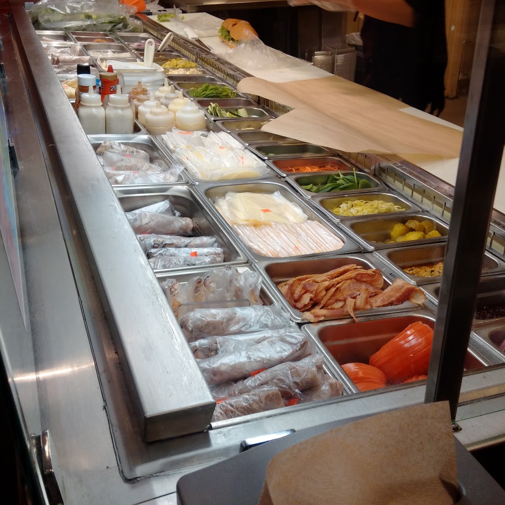 Safeway Ness & Madison | Madison Square, 1612 Ness Ave, Winnipeg, MB R3J 3X3, Canada | Phone: (204) 775-6348