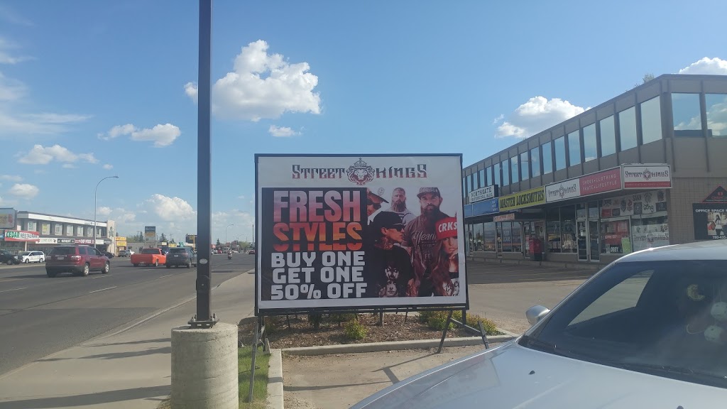 Street Kings | 12950 97 St NW, Edmonton, AB T5E 4C3, Canada | Phone: (780) 760-1838