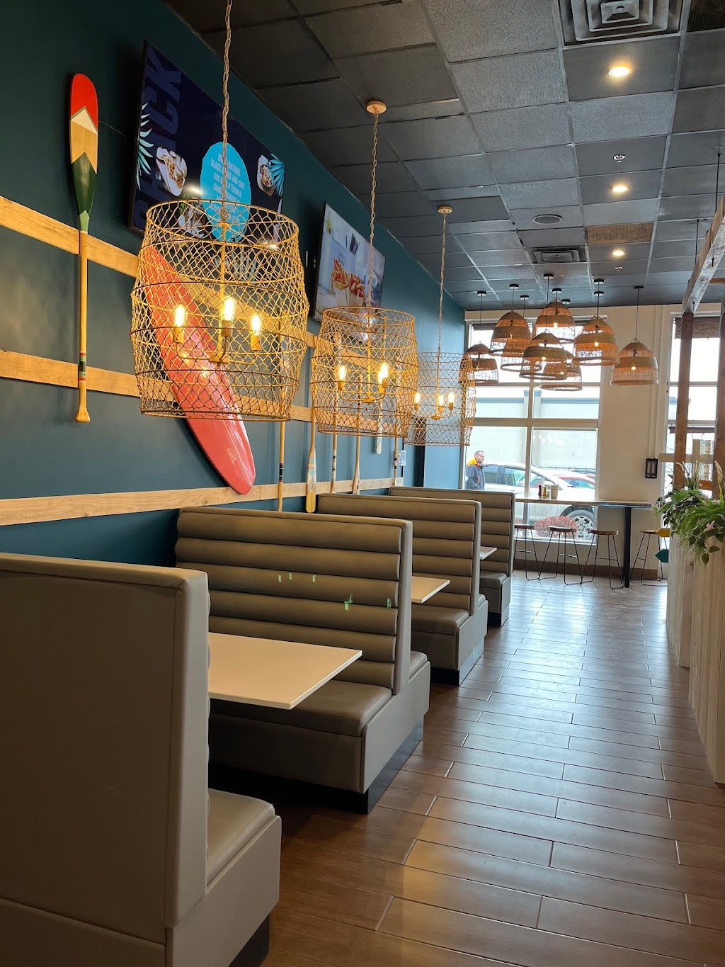 Shack Attakk Joliette | 1425 Bd Firestone local B, Joliette, QC J6E 9E5, Canada | Phone: (450) 759-9770
