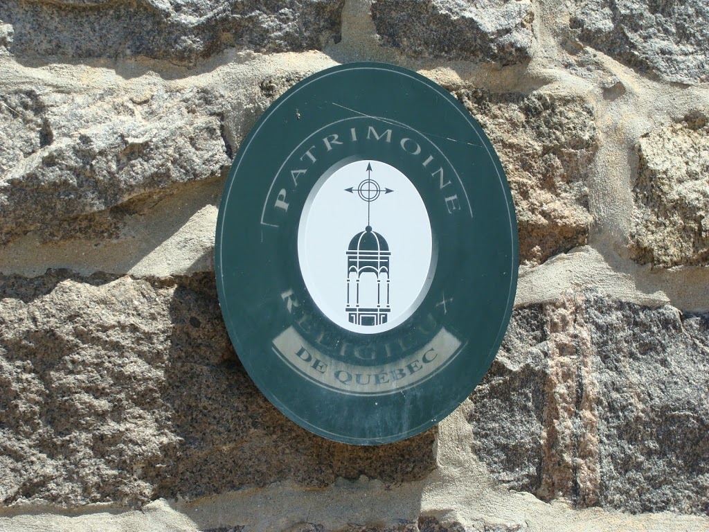 Église Saint-Étienne de Beaumont | 60 Chemin du Domaine, Beaumont, QC G0R 1C0, Canada | Phone: (418) 835-1252