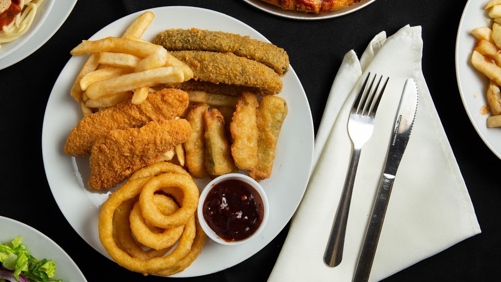 Pizzarama | 1398 Highgate Rd, Ottawa, ON K2C 2Y6, Canada | Phone: (613) 596-9999
