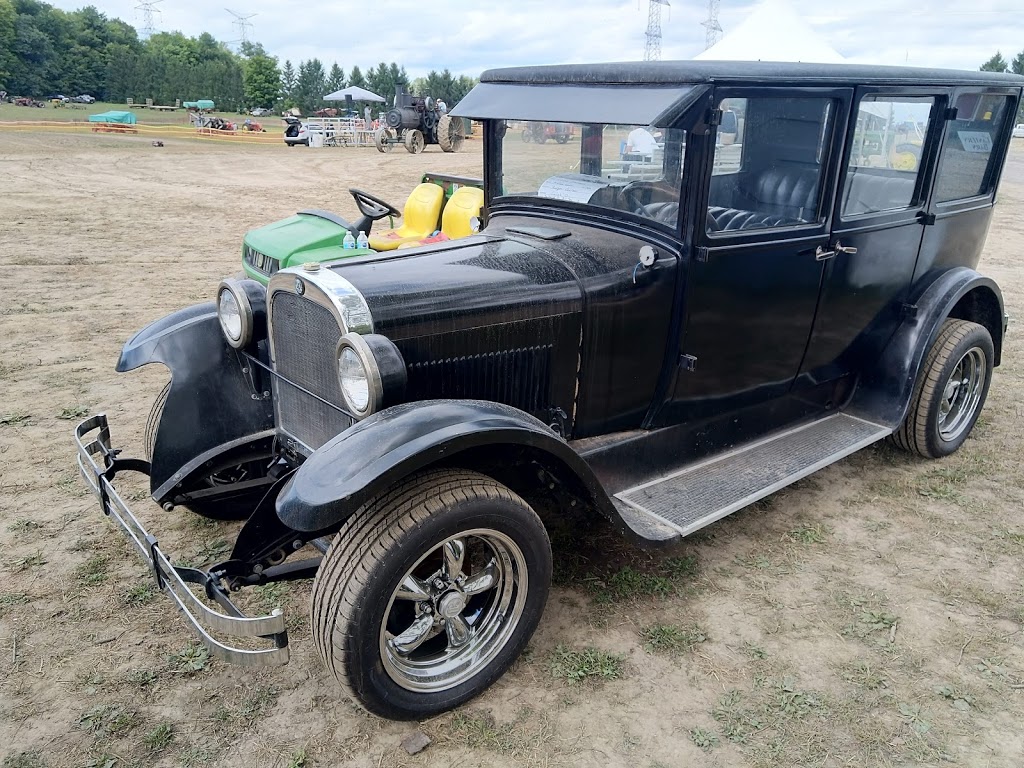 Sherwood Hume Auctions | 9313 Fourth Line, Milton, ON L9T 2X9, Canada | Phone: (905) 878-4878