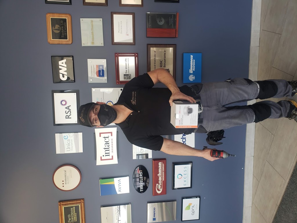 Netco network Solutions inc. | 183 Wainscot Ave, Newmarket, ON L3X 2X4, Canada | Phone: (888) 882-6767