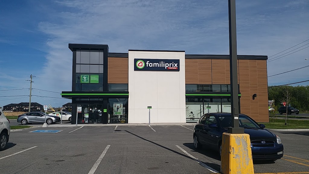 Familiprix Extra Vaudreuil-Dorion | 2905 Boulevard de la Gare, Vaudreuil-Dorion, QC J7V 9R2, Canada | Phone: (450) 424-7474