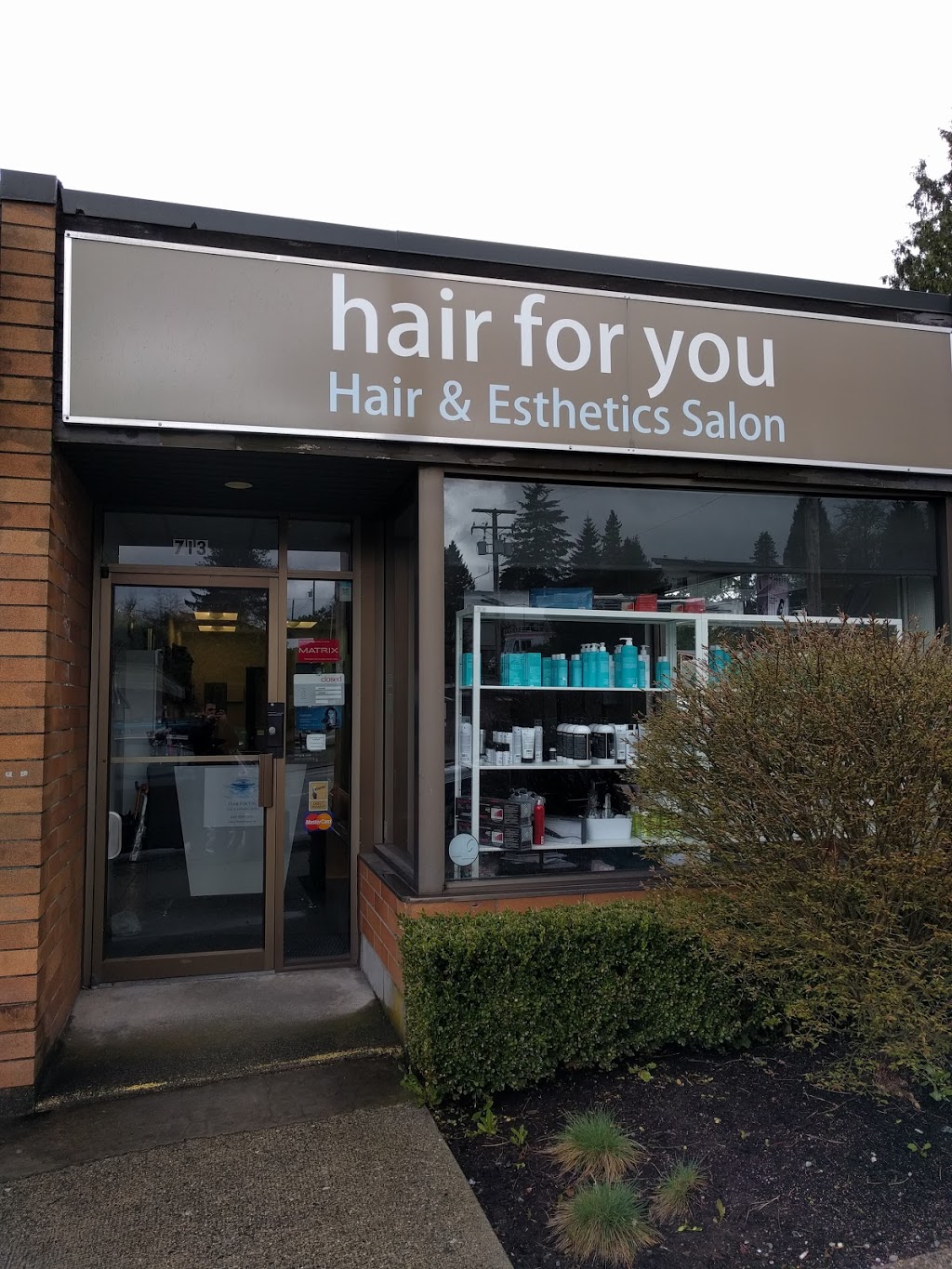 Hair For You Hair Salon 713 Queensbury Ave North Vancouver BC V7L   4cb7827b3cbff4c05283b3bd2c3f17ee  British Columbia Greater Vancouver North Vancouver Hair For You Hair Salonhtml 