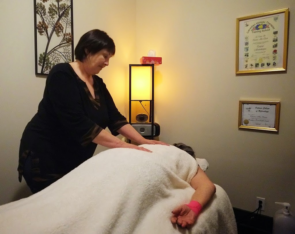 Synergy Health and Wellness Centre | 150 First St D, Collingwood, ON L9Y 1A4, Canada | Phone: (705) 446-5828
