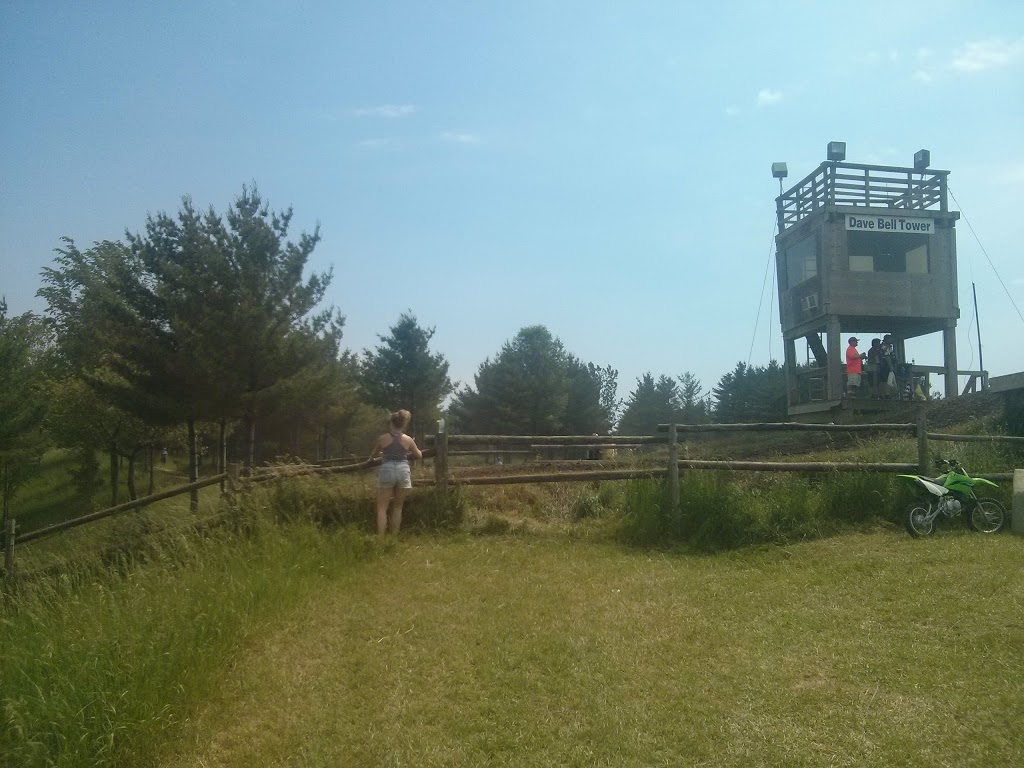 Walton Raceway | 42932 Walton Rd, Walton, ON N0K 1Z0, Canada | Phone: (519) 870-7223