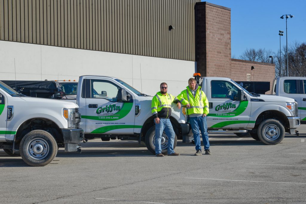 Griffin Landscape Management Solutions | 191 Bunting Rd, St. Catharines, ON L2M 3Y2, Canada | Phone: (905) 684-4545