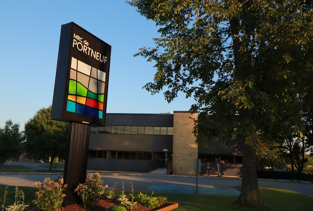 MRC de Portneuf | 185 QC-138, Cap-Santé, QC G0A 1L0, Canada | Phone: (418) 285-3744