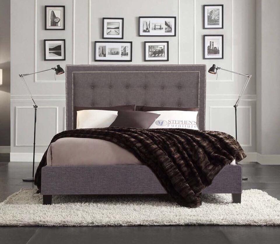 STEPHENS FURNITURE | 6 Marconi Crt, Bolton, ON L7E 1H3, Canada | Phone: (905) 951-9394