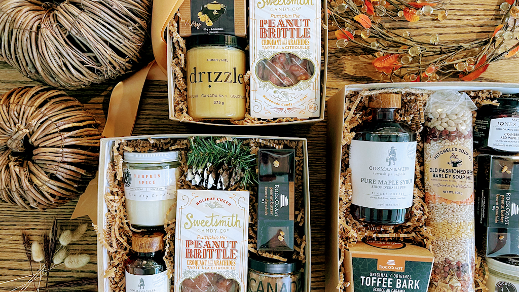 Field and Vine Gift Co. | 875 Garnet Rd, Cobble Hill, BC V0R 1L3, Canada | Phone: (250) 701-1131