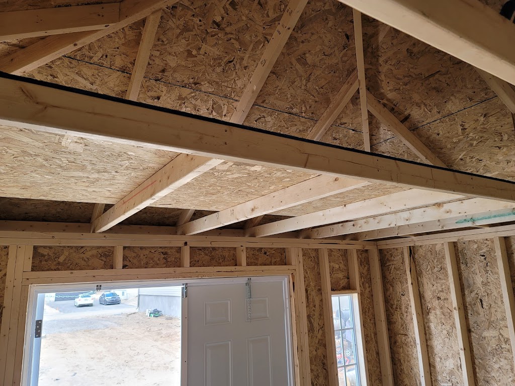 CABANONS ECO Inc | 1421 Av. de la Gare bureau 3, Mascouche, QC J7K 3G6, Canada | Phone: (514) 316-3040