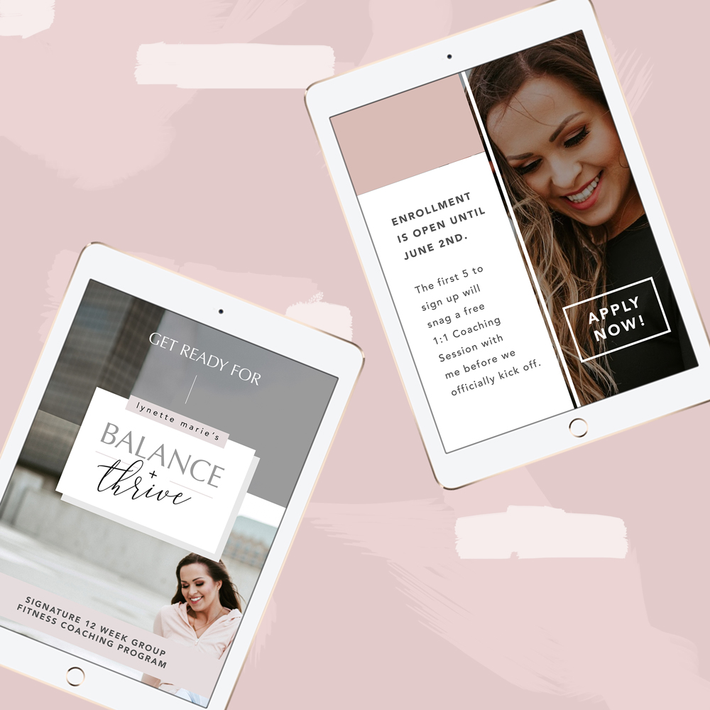 Your Designer Ash - Brand Strategy & Website Design | 12 Martin St, Chalk River, ON K0J 1J0, Canada | Phone: (613) 401-3880