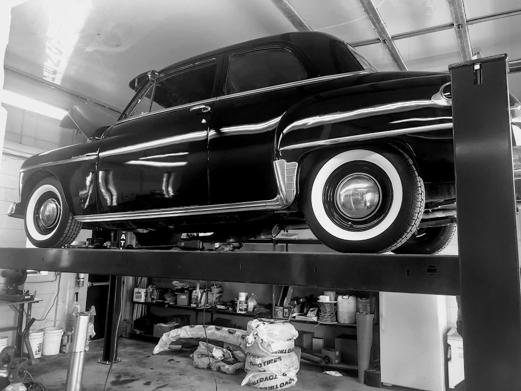 Ritson Road Auto Sales and Service | 410 Ritson Rd N, Oshawa, ON L1G 5R2, Canada | Phone: (905) 743-1100