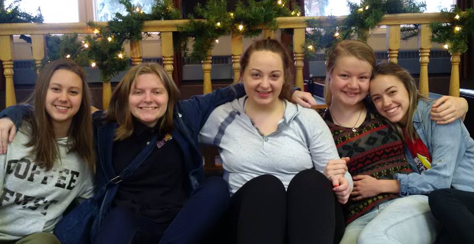 THRIVE at Bethany College | 703 2nd St E, Hepburn, SK S0K 1Z0, Canada | Phone: (306) 947-2175