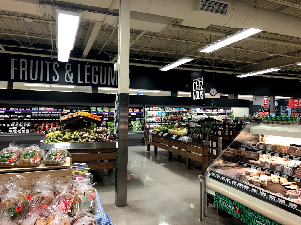 Provigo | 282 Rue Ouellette, Marieville, QC J3M 1A5, Canada | Phone: (450) 460-7261