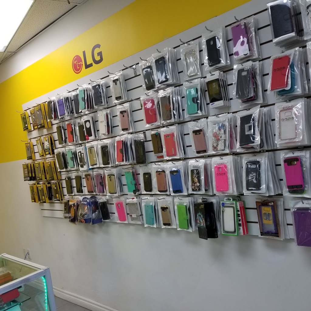 One-10 Mobiles & Computers | 1712A Queen St E, Toronto, ON M4L 1G7, Canada | Phone: (647) 741-2526