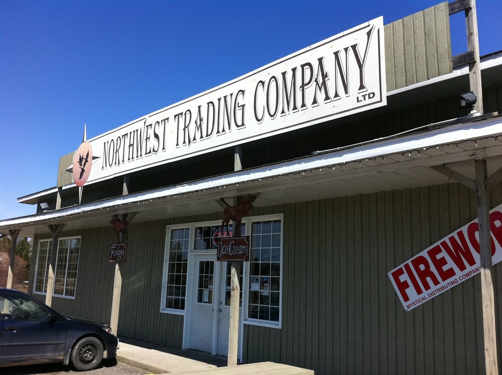 Northwest Trading Company | 327 Hwy 17, McKerrow, ON P0P 1M0, Canada | Phone: (705) 869-2345