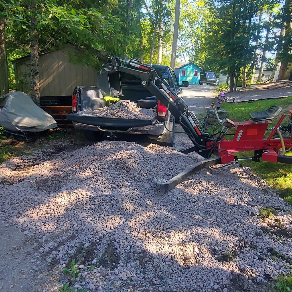 Junkaholics.ca Junk Removal & Renovations & Property Maintenance | 1850 Fisher Dr, Peterborough, ON K9J 6X6, Canada | Phone: (705) 559-9930