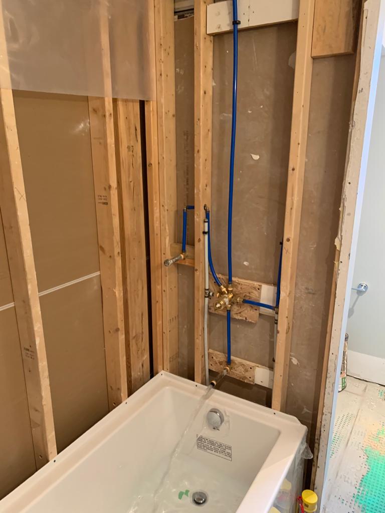 Plumber To Your Door - Oakville | 1205 Lindsay Dr, Oakville, ON L6M 3B8, Canada | Phone: (647) 527-3936