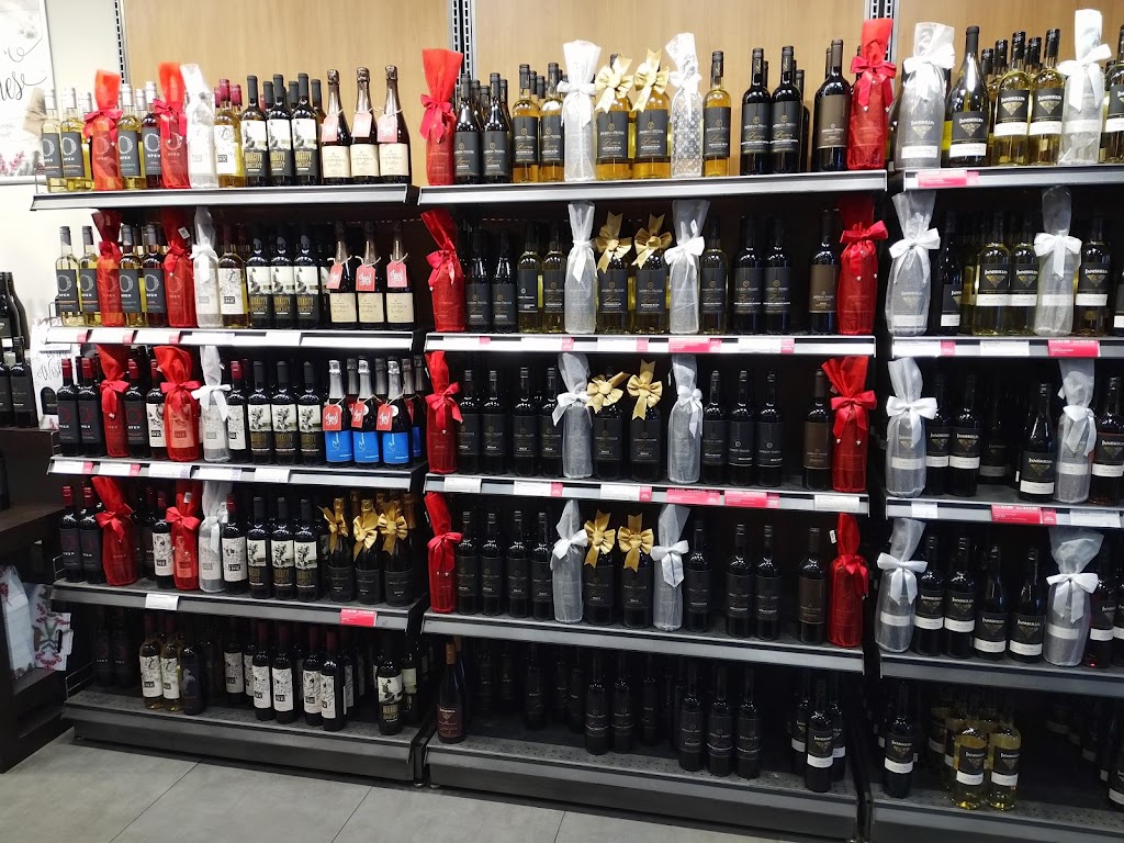 Wine Rack | 1681 Bath Rd, Kingston, ON K7M 4X2, Canada | Phone: (613) 384-4303