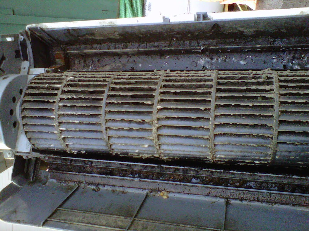 Comeau Refrigeration Ltd. | 9347 Nova Scotia Trunk 1, Bridgetown, NS B0S 1C0, Canada | Phone: (902) 526-3466