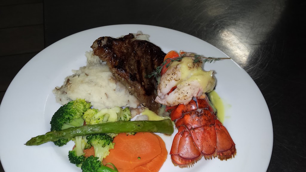 The Painted Pony bar and Grill | 26 Bridge St, Sackville, NB E4L 3N5, Canada | Phone: (506) 939-7779