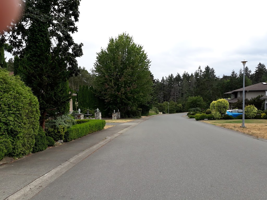 Valewood Park | 5G7, Valewood Trail, Victoria, BC V8X 5G5, Canada