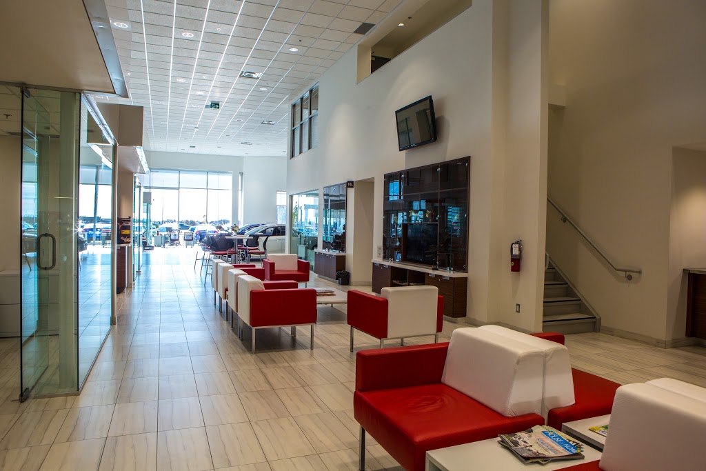 Ideal Honda | 1700 Toyo Circle, Mississauga, ON L4W 0E7, Canada | Phone: (905) 238-3480