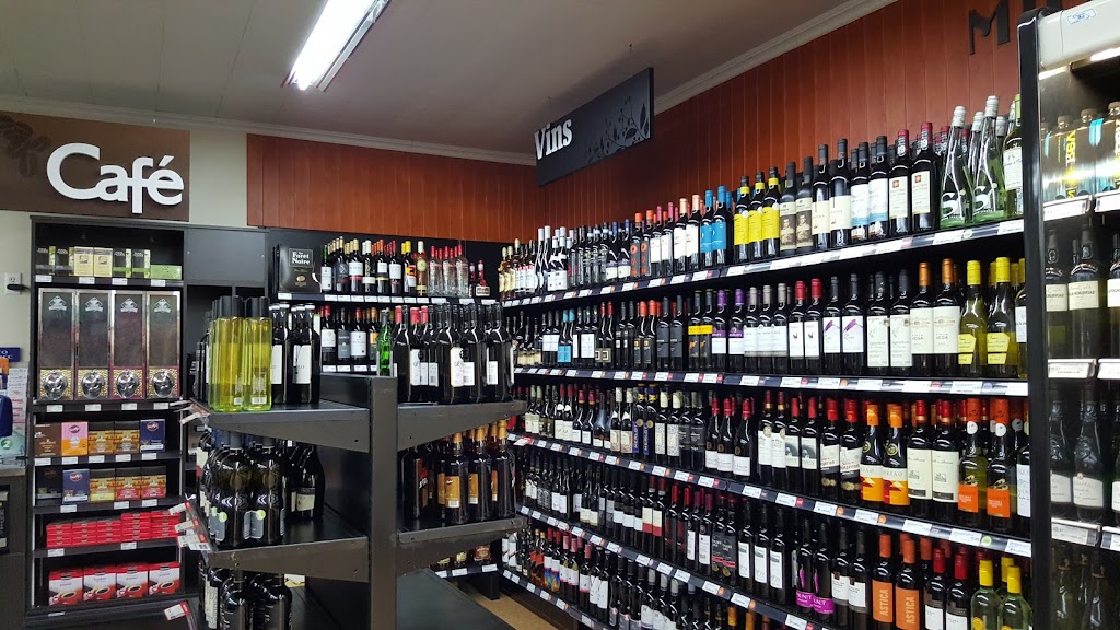 Marché des Iles | 108 Rue St Jean Baptiste, LIsle-Verte, QC G0L 1K0, Canada | Phone: (418) 898-2052