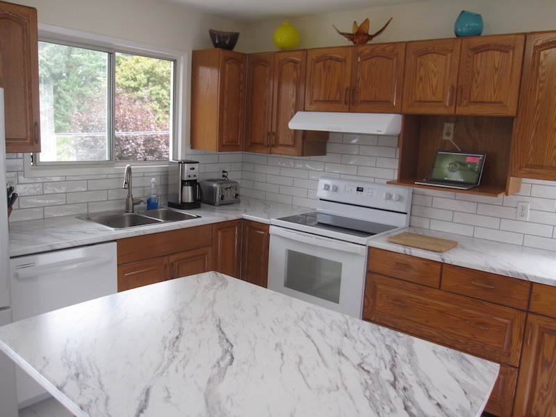 Hawser and Son Renovations | 4500 Compton Rd, Port Alberni, BC V9Y 7M5, Canada | Phone: (250) 731-4819