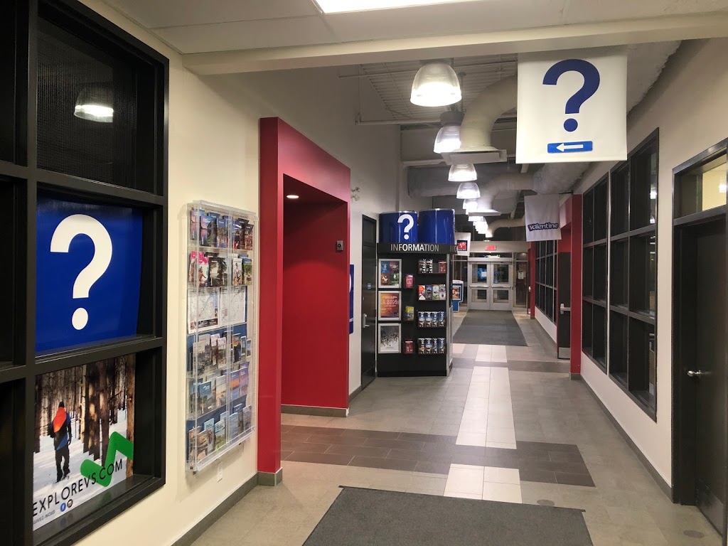 Tourist Information Center in Rigaud | 420 Chemin J.-René-Gauthier local 150, Rigaud, QC J0P 1P0, Canada | Phone: (877) 266-5687
