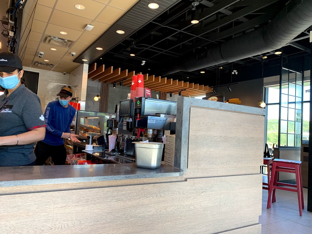 Tim Hortons | Waubaushene, ON L0K 2C0, Canada | Phone: (705) 538-0888